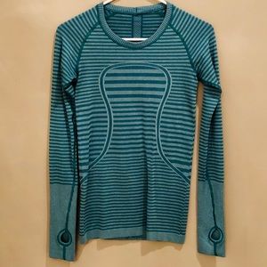 Lululemon Top - Great Condition